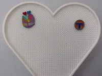 0.2mm layer, 2 walls, 20% infill