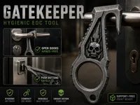 GateKeeper V1