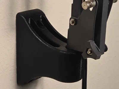 Ikea Tertial Wall Mount
