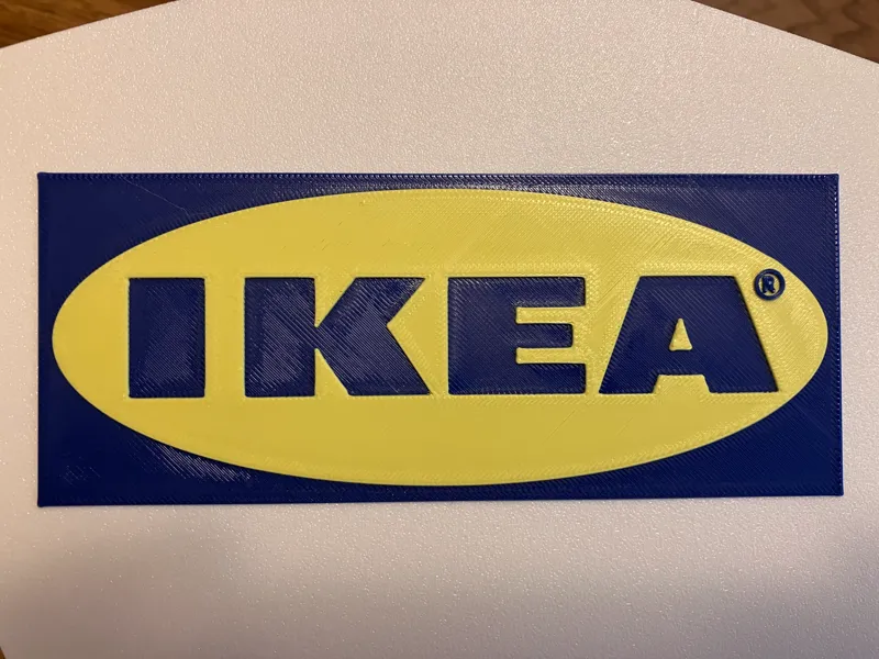 IKEA Logo