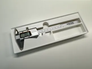 Gridfinity - Caliper Extol Premium
