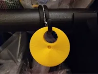 0.12mm layer, 2 walls, 5% infill