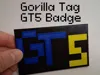 Multicolor, 0.2mm layer, 2 walls, 10% infill