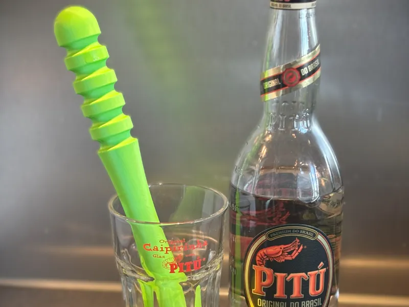 Caipirinha Stampfer (Barstößel)