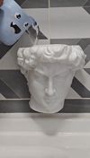 0.2mm layer, 2 walls, 8% infill