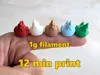 1 Hen