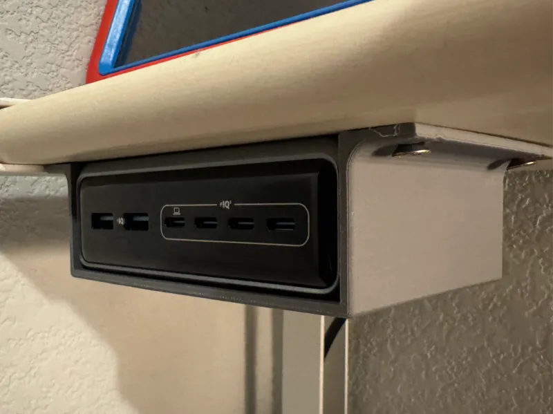 Anker A2683 Under Desk Mount