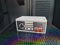 NES - One Holder - Full Detail (Bambu)