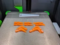 PETG - Komplettes Set mit Box