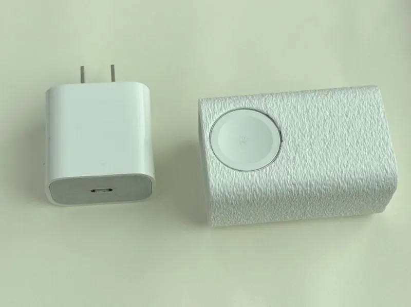 苹果手表Apple Watch便捷收纳盒