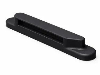 Schuwirth Flap Slider Click-Stop Magnet Holder