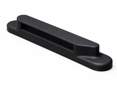 Schuwirth Flap Slider Click-Stop Magnet Holder