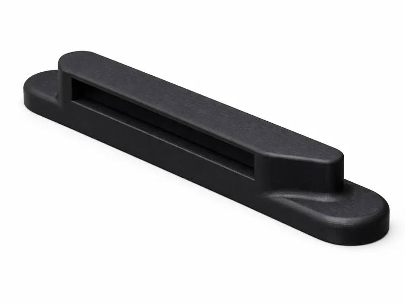 Schuwirth Flap Slider Click-Stop Magnet Holder