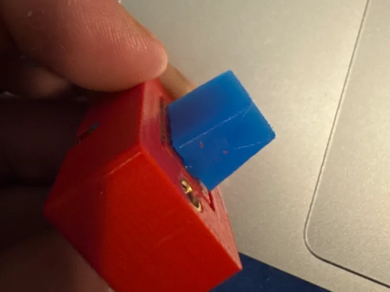 Better "Best" Nozzle Wiper