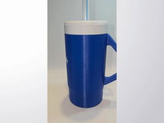 Little Sipper Danimals Smoothie Cup Holder