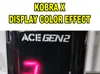 0.2mm layer, 2 walls, 30% infill