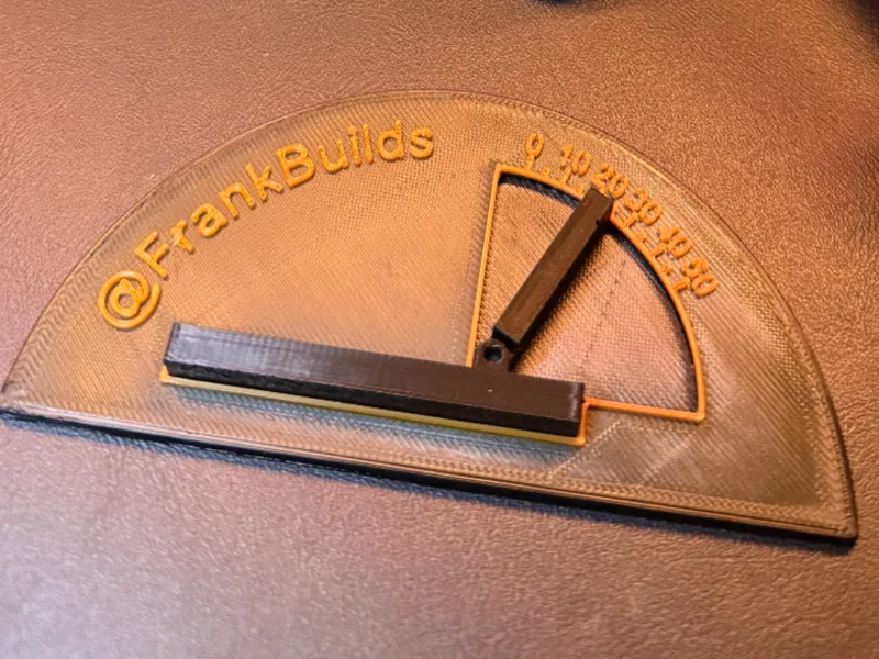 FPV Cam Angle Tool