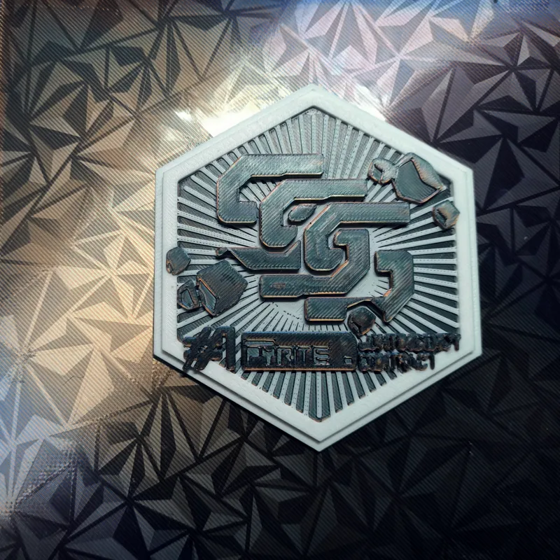 Arknights-Contingency Contract #1 Operation Pyrite