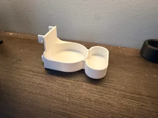 Skadis Glue/Activator Holder