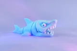 Фигурка Megalodon