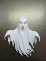 Pendentif fantôme Halloween — photo 4
