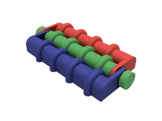 Wire Straightener