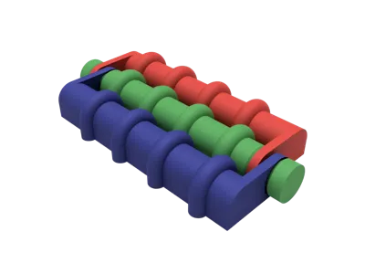 Wire Straightener
