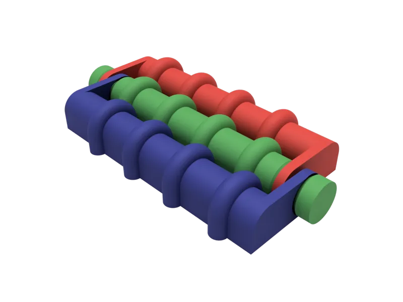 Wire Straightener