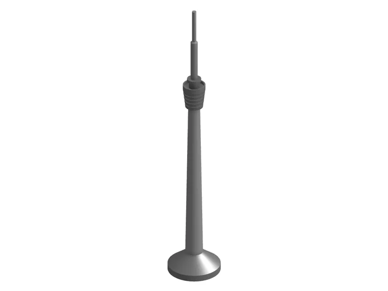 Fernsehturm