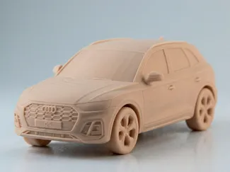Audi Q5 Quattro S line