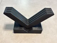 0.24mm layer, 2 walls, 15% infill