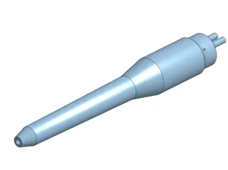 Pitot Tube