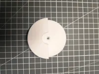 Support pour caméra de sécurité Woox — photo 3