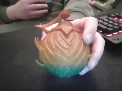 magic apple fruit