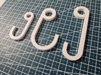 I ganci della foto