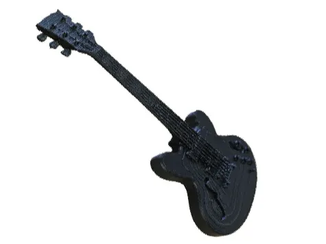 Guitar Vintage