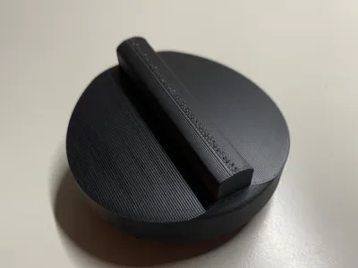 Hydraulic Car Jack Pad for Renault