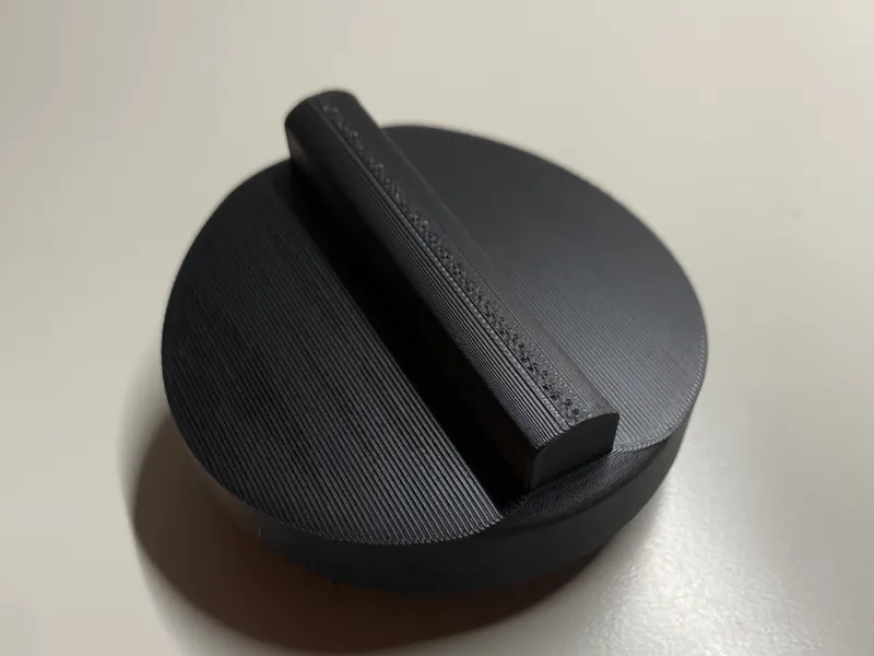 Hydraulic Car Jack Pad for Renault