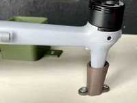 0.25mm layer, 4 walls, 15% infill