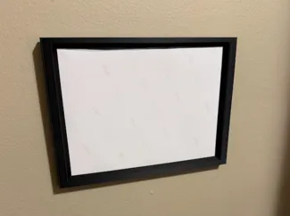8x6 Photo Frame