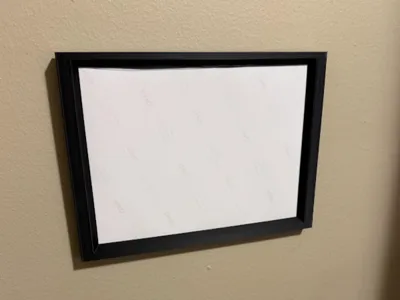 8x6 Photo Frame