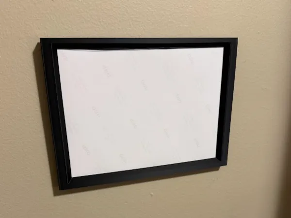 8x6 Photo Frame
