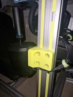 0.2mm layer, 6 walls, 35% infill A1 mini