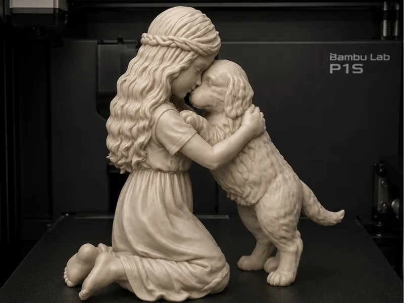 GIRL DOG LOVE  NEW FILE 