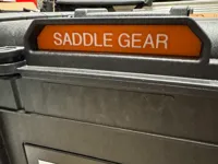 Medium Box - Tighter Press Fit