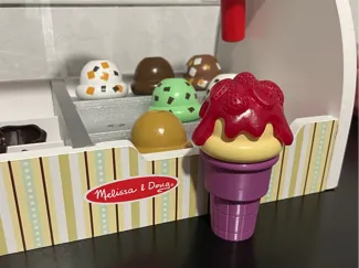 Ice Cream Cone (Melissa & Doug)