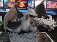 0.2mm layer, 3 walls, 8% infill