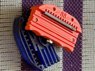 ski edge tuner tool 88-90 and 89-90