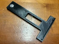 0.2mm layer, 3 walls, 15% infill
