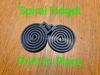 0.2mm layer, 2 walls, 5% infill